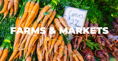 Best Farms & Farmers' Markets In Medford, OR