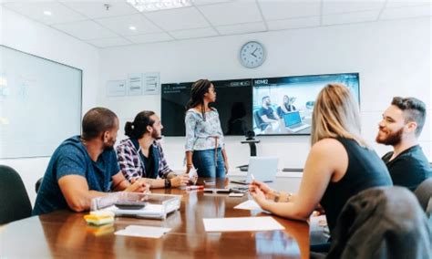 Government or Projects Audio Video Solutions