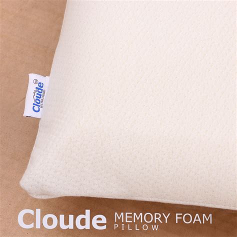 Cloude Microfiber Pillow - Cloude India