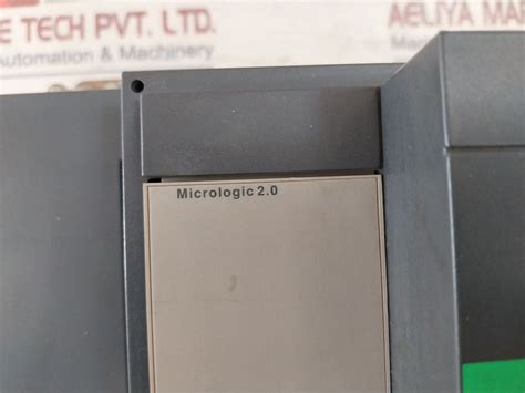 Schneider Electric Ns800N Moulded Case Circuit Breaker 800V – Aeliya ...