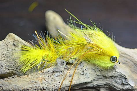 GameChanger Fly Pattern 的图像结果