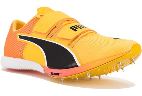 Puma evoSPEED Triple Jump Nitro Elite 2 special offer | Men Shoes ...