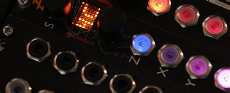 Expert Sleepers Disting mk4 - Page 3 - Other Gear - Elektronauts