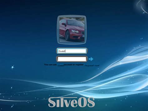 Vivekanandan Manokaran - The Weblog of a Software Engineer: Silve OS ...