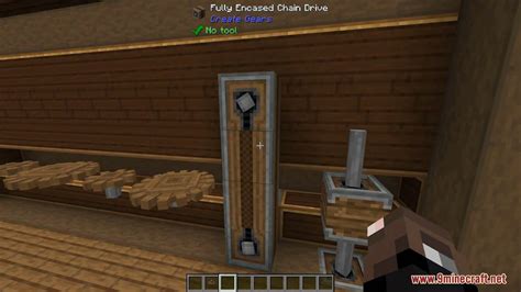 Image result for Minecraft Create Mod Gear Ratio