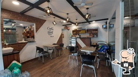 SOUL CAFE, Chennai - Restaurant menu, prices and reviews