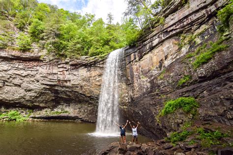 Book Your Experience | Chattanooga Hikes | Guided Hiking Tours In ...