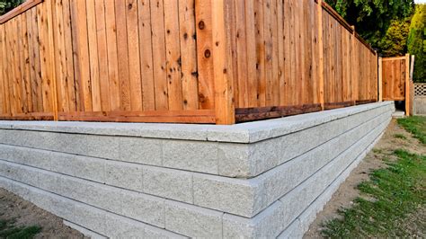 Image result for Retaining Wall Types