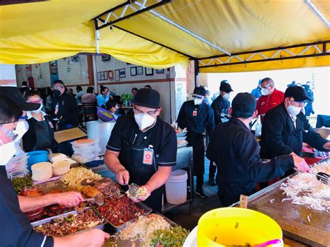 Tacos “El Papi” en CDMX — Marco Beteta