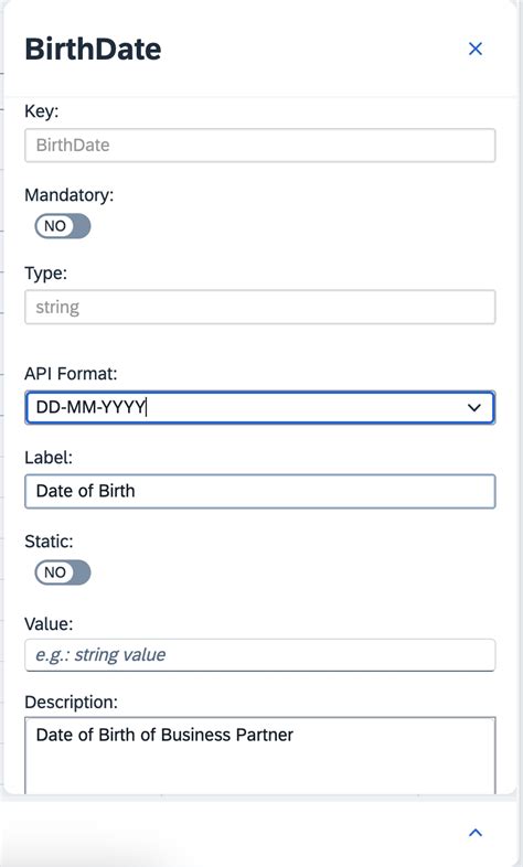 Image result for API Format