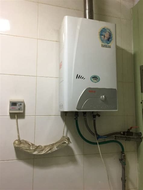 热水器水压不够怎么办—热水器水压不够处理方法 - 舒适100网