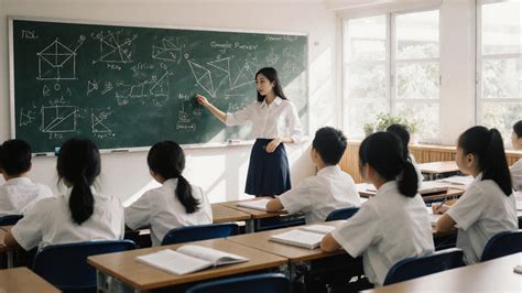 Which Country Has the Hardest Math? - Rankings & Insights