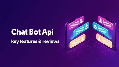 Chat Bot API Key 的图像结果