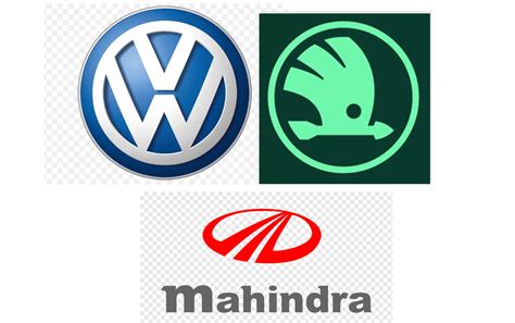SCOOP: Skoda Auto leadership in India for stake sale talks with M&M ...