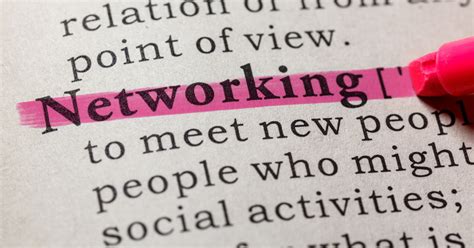 Define Networking 的图像结果
