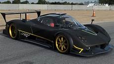 Zonda Pagani R by Pagani Zonda R Forza Motorsport Wiki Fandom Powered By Zonda Pagani R