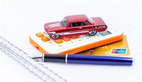 买二手车贷款需要什么手续和条件_车主指南