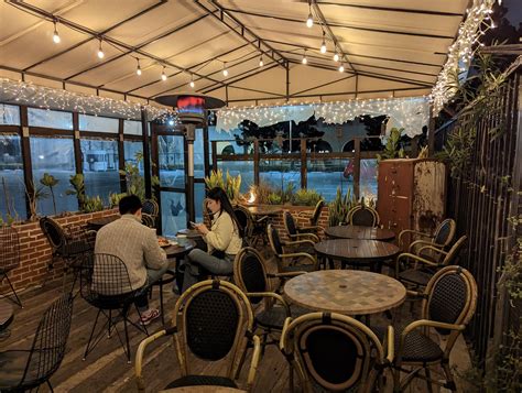 Best cafes in Los Angeles to work and study at - TCB Atlas