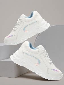 White Shoes For Womens - Buy White Shoes For Womens & Girls White Shoes ...