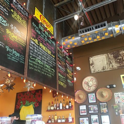 TACO MAMA - MIDTOWN MOBILE - Menu, Prices & Restaurant Reviews ...