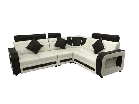IMPULS CORNER SOFA | NIKMAT Furniture