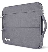 Dyazo 15.6 Inch Fluffy Laptop Sleeve | Soft Padded Protection | Water ...