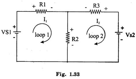 Kirchoffs Law - Equation, Example with Circuit Diagram, Applications ...