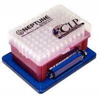 Biotix Neptune Pipet Tips, 10ul, Graduated, Reload System, Case of 7680 ...