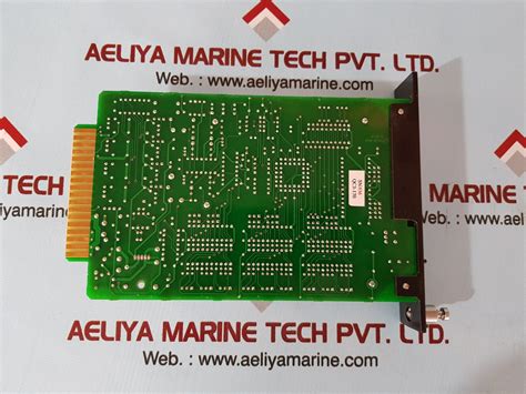 Detcon model 12 combustible gas monitor – Aeliya Marine Tech