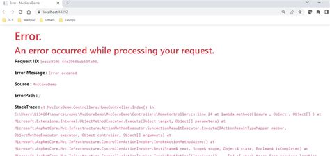 Image result for Error Reporting in Stackdriver for .Net Core Applications