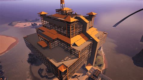 Image result for Satisfactory Build
