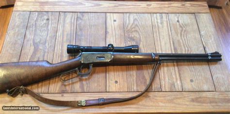 Winchester Pre-64 Model 94 30-30