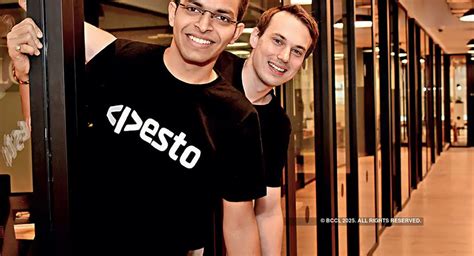 Pesto: The startup that has found a way to boost skills & incomes of ...