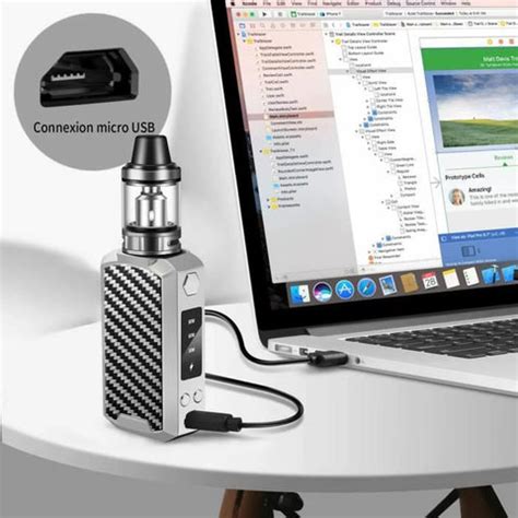 MOD KIT – vape india smoke