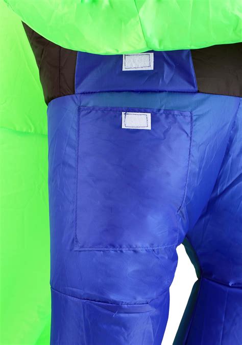 Image result for Alien Pick Me Up Costume