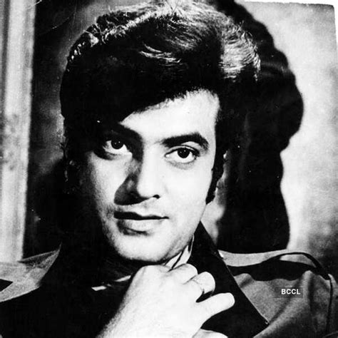 Jeetendra: Fondly known as B'wood Jumping Jack, Jeetendra has been an ...