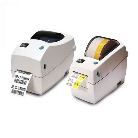 Barcode Printer - TVS_E LP-46 Lite Barcode Manufacturer from Hyderabad