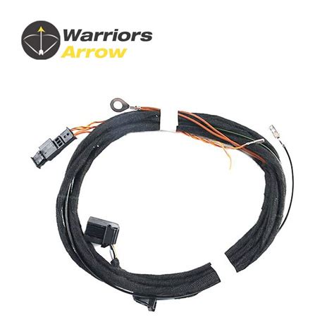 Buy Mathenia Car Parts, for VolksWagen Golf 7 MK7 Passat B8 Front ...