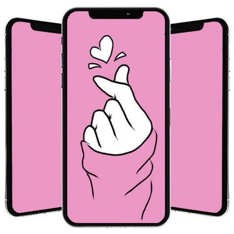 Pink Wallpapers - App on Amazon Appstore