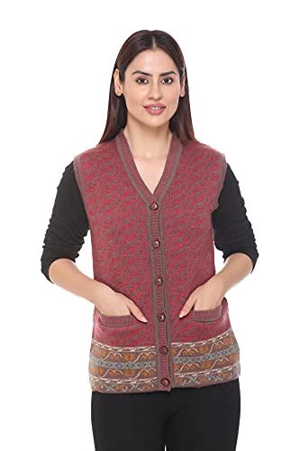 Amazon.in Bestsellers: The most popular items in Women's Cardigans