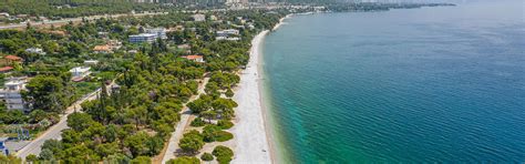 Agioi Theodoroi | Visit Loutraki