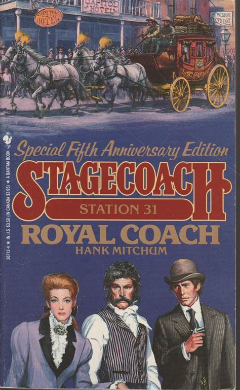 Buy STAGE/: /ROYAL COACH (Stagecoach Station) Book Online at Low Prices ...