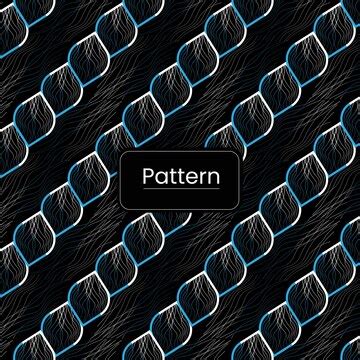 Abstract repeated pattern design stylish classic background | Premium ...