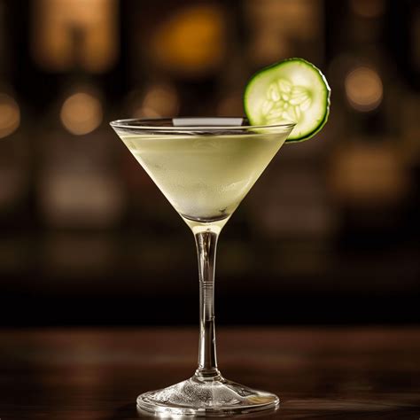 Gin Martini Ginger Ale Cocktail at Julia Arnold blog