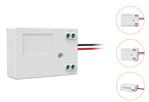 Image result for ZigBee Power Module