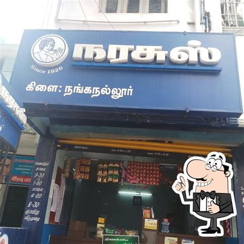 Narasus Coffee, Chennai, Meenambakkam - Restaurant menu, prices and reviews