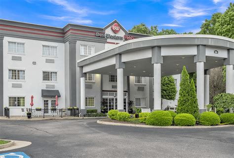 Colliers Announces Sale of Best Western Newport News | Colliers