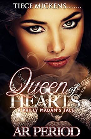 Queen Of Hearts: A Philly Madam's Tale eBook : Period, Ar, Michele ...