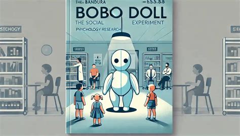 Why Bandura's Bobo Doll Experiment Still Shocks Us Today - Mental Health