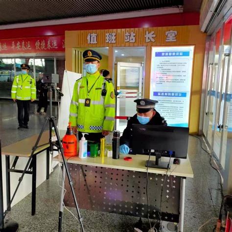 郑州道路客运行业强化疫情防控工作，确保旅客安全返乡-大河网